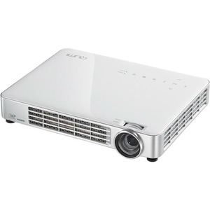 Проектор для офиса и образовательных учреждений Vivitek Qumi Q7 White