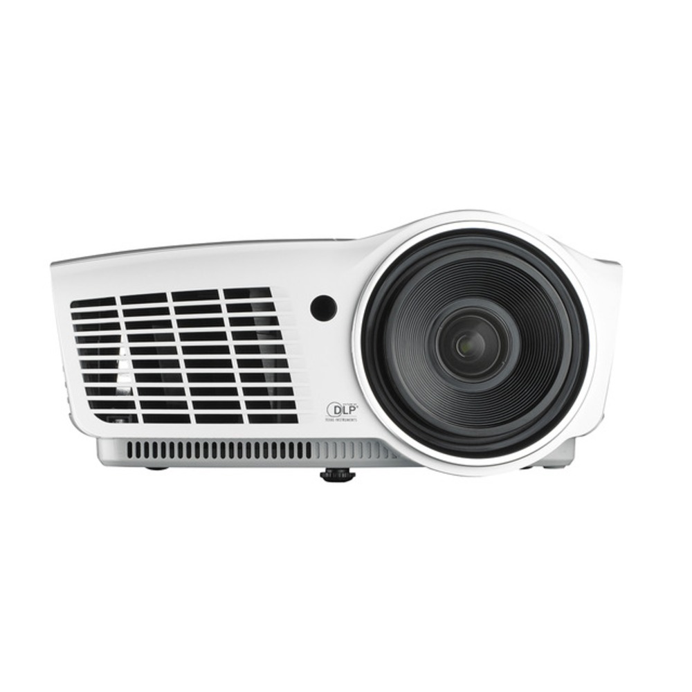 Проектор для домашнего кинотеатра Vivitek D910HD