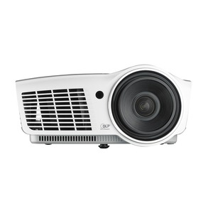 Проектор для домашнего кинотеатра Vivitek D910HD