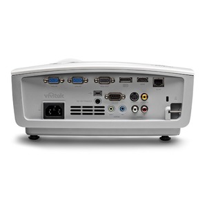 Проектор для домашнего кинотеатра Vivitek D910HD