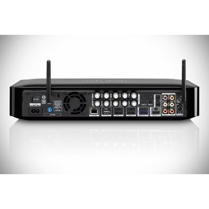 Домашний кинотеатр Harman Kardon 580 BQ + KEF E305