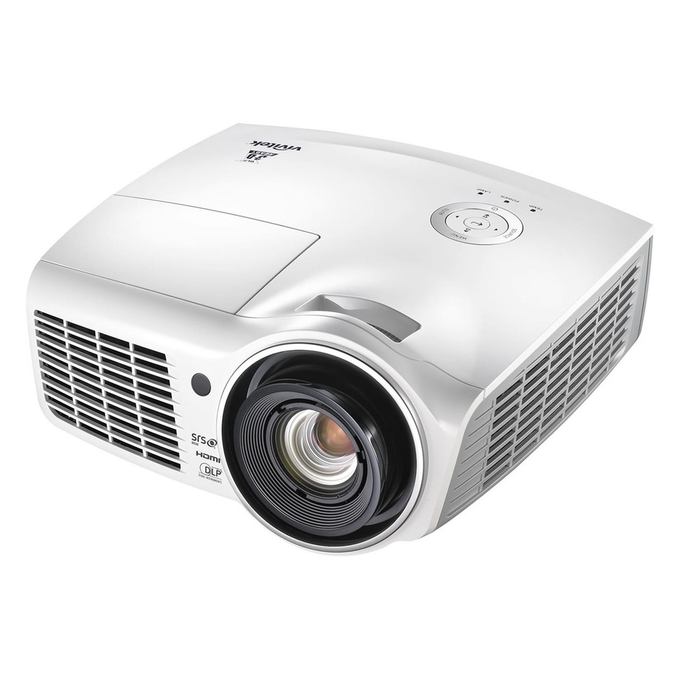 Проектор для домашнего кинотеатра Vivitek D912HD