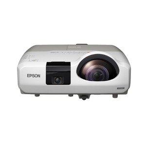 Проектор для офиса и образовательных учреждений Epson EB-426Wi