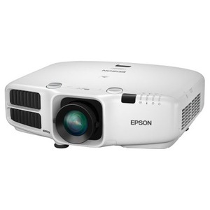 Проектор для офиса и образовательных учреждений Epson EB-G6550WU