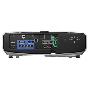 Проектор для офиса и образовательных учреждений Epson EB-G6550WU