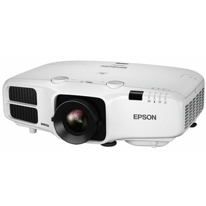 Проектор для офиса и образовательных учреждений Epson EB-4650