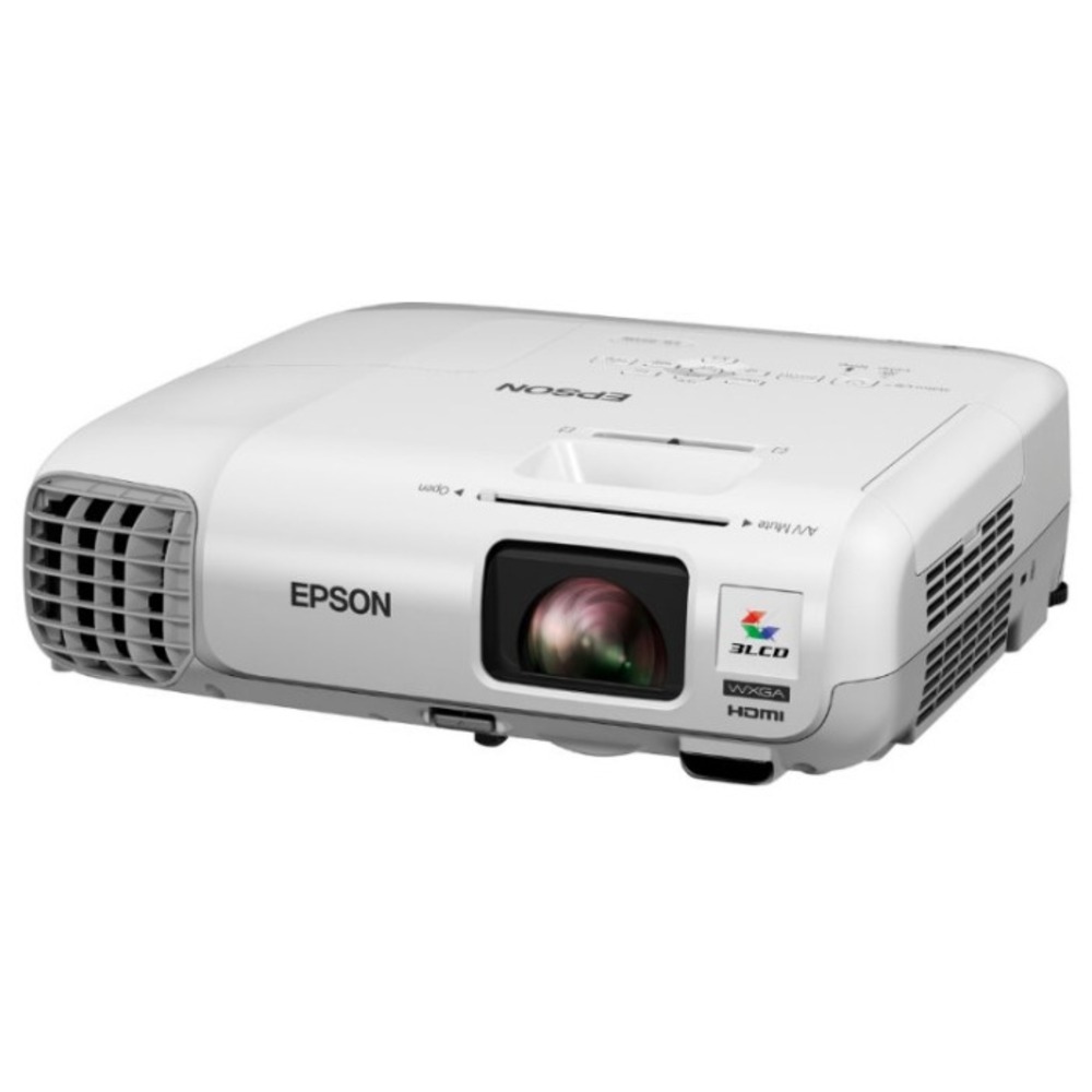 Проектор для офиса и образовательных учреждений Epson EB-98