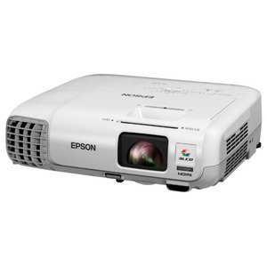 Проектор для офиса и образовательных учреждений Epson EB-98