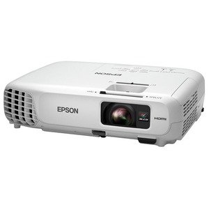 Проектор для офиса и образовательных учреждений Epson EB-X24
