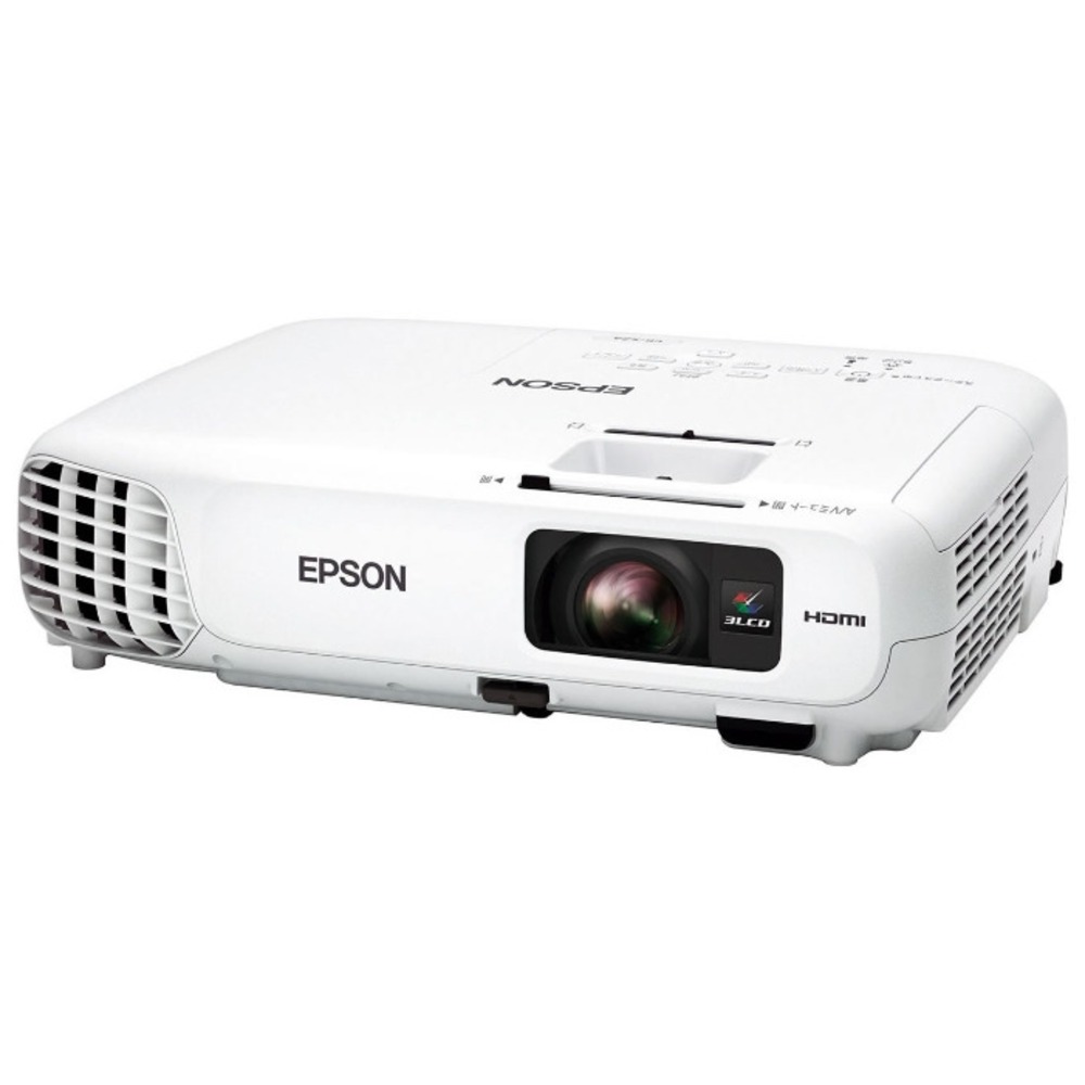 Проектор для офиса и образовательных учреждений Epson EB-S18