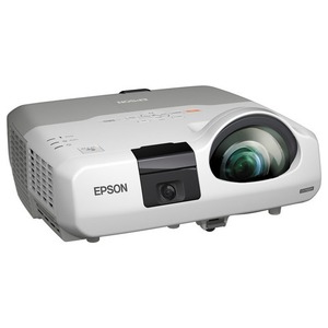 Проектор для домашнего кинотеатра Epson EB-436Wi