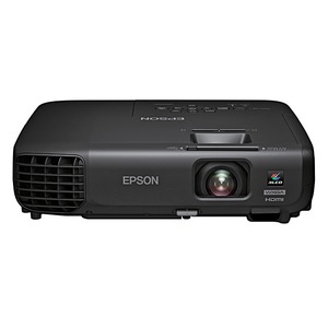 Проектор для офиса и образовательных учреждений Epson EB-X03