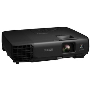 Проектор для офиса и образовательных учреждений Epson EB-S03