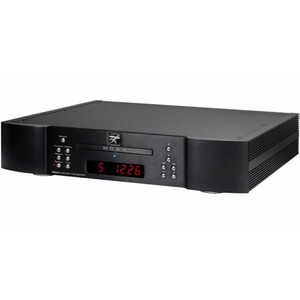 CD проигрыватель SIMaudio Moon 260D RS Black