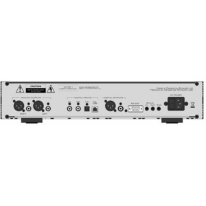 CD проигрыватель SIMaudio Moon 260D RS Silver
