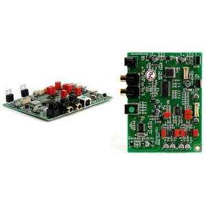 Интегральный усилитель SIMaudio Moon 340i D2 DAC PX RS Silver