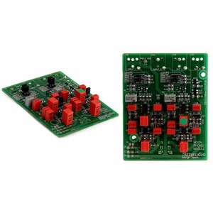 Интегральный усилитель SIMaudio Moon 340i D2 DAC PX RS Silver