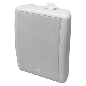 Акустика трансляционная низкоомная Ms-Max W25 White