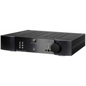 Интегральный усилитель SIMaudio Moon 220i RS Silver Black