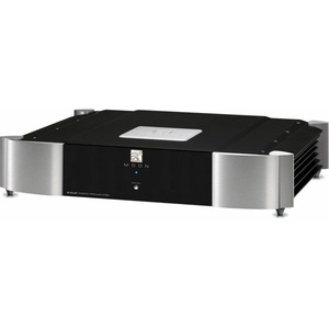Фонокорректор SIMaudio Moon 610LP Black