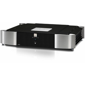 Блок питания специальный SIMaudio Moon 820S Silver Black