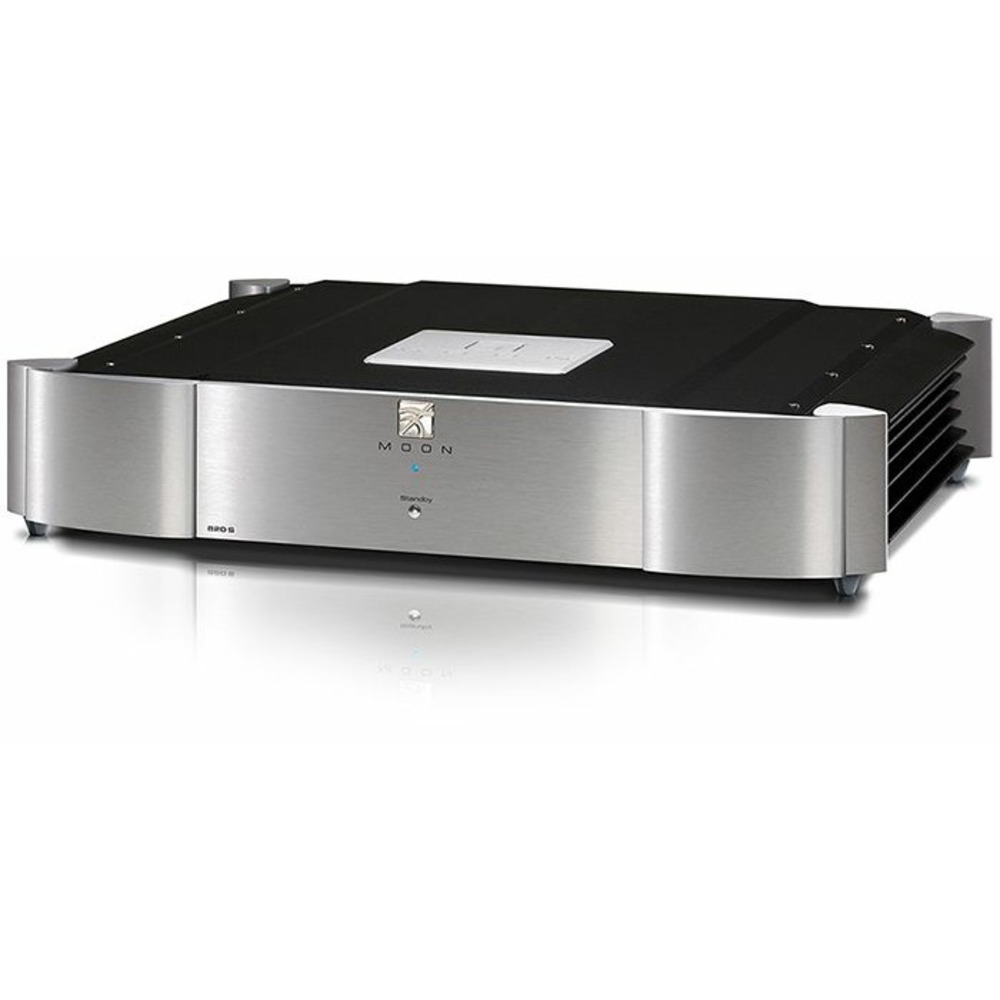 Блок питания специальный SIMaudio Moon 820S Silver