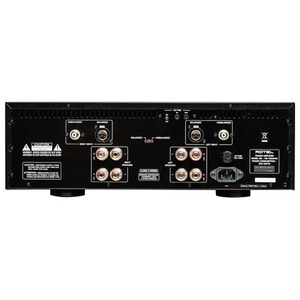 Усилитель мощности Rotel RB-1582 MKII Black