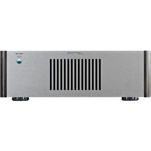 Усилитель мощности Rotel RB-1552 MKII Silver