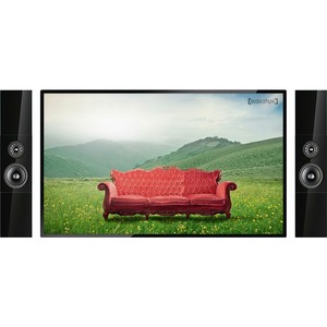Настенная акустика Audio Physic Classic On-Wall White High Gloss
