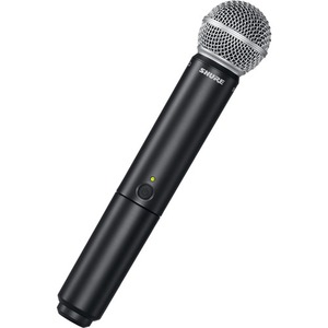 Передатчик для радиосистемы ручной Shure ULXD2/SM86 K51 606 - 670 MHz