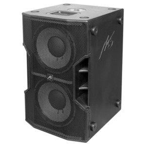 Активный сабвуфер Ms-Max T212BA