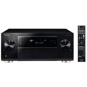 AV ресивер Pioneer SC-2024-K