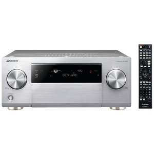 AV ресивер Pioneer SC-2024-S