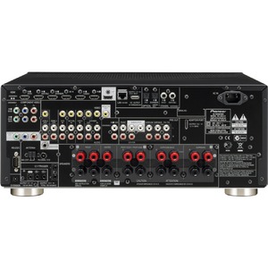 AV ресивер Pioneer SC-2024-S