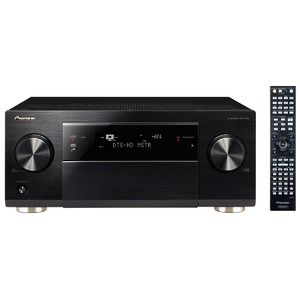 AV ресивер Pioneer SC-1224-K
