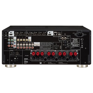 AV ресивер Pioneer SC-1224-K