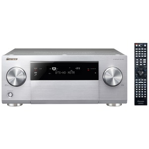 AV ресивер Pioneer SC-1224-S