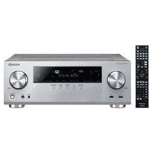 AV ресивер Pioneer VSX-924-S