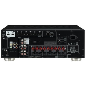 AV ресивер Pioneer VSX-924-S