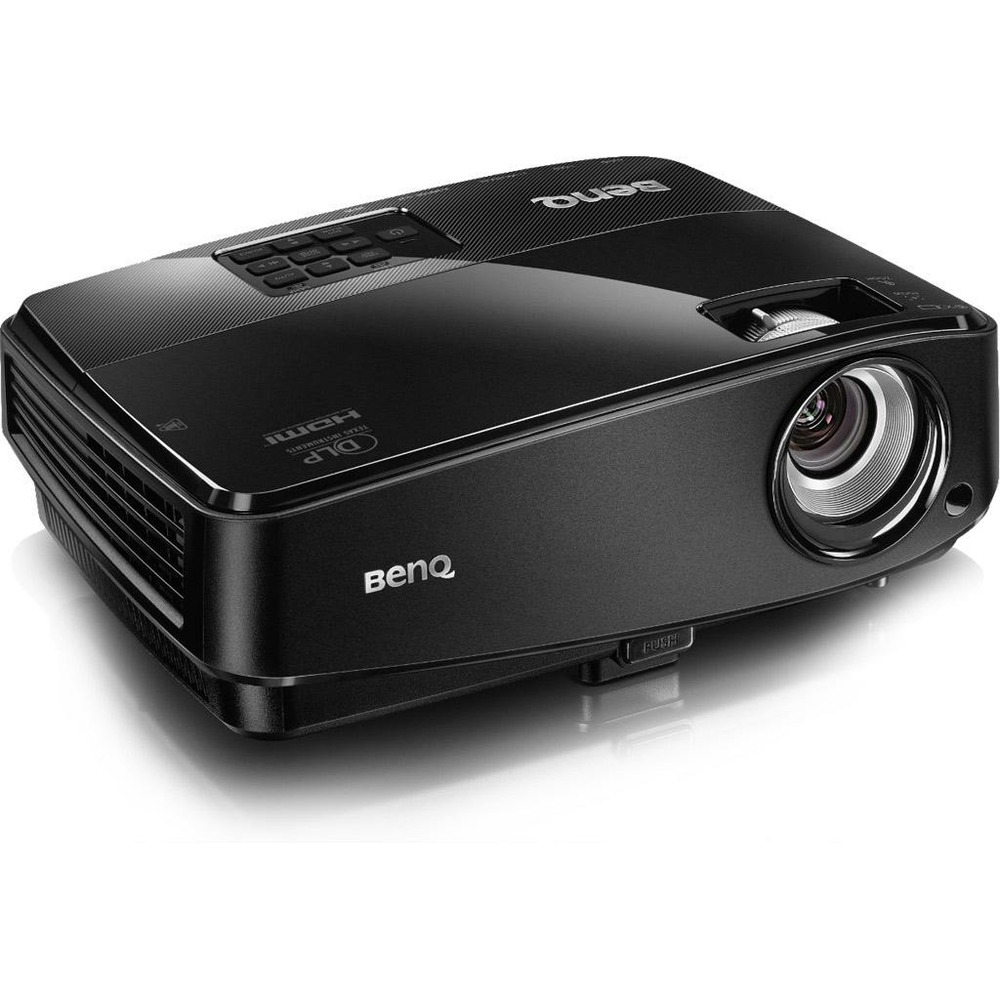 Проектор для домашнего кинотеатра Benq MW523