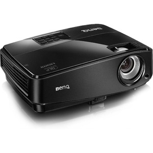 Проектор для домашнего кинотеатра Benq MW523