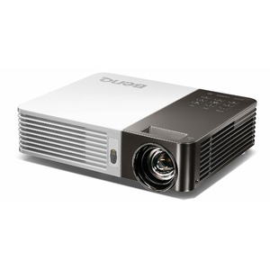 Проектор для домашнего кинотеатра Benq GP20