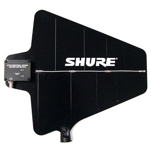 Антенна/усилитель сигнала для радиосистемы Shure UA874WB