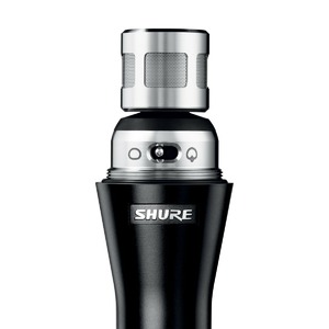 Вокальный микрофон (конденсаторный) Shure KSM9HS