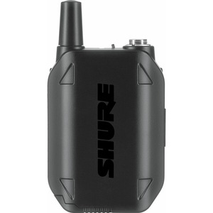 Передатчик для радиосистемы поясной Shure GLXD1 Z2 2.4 GHz