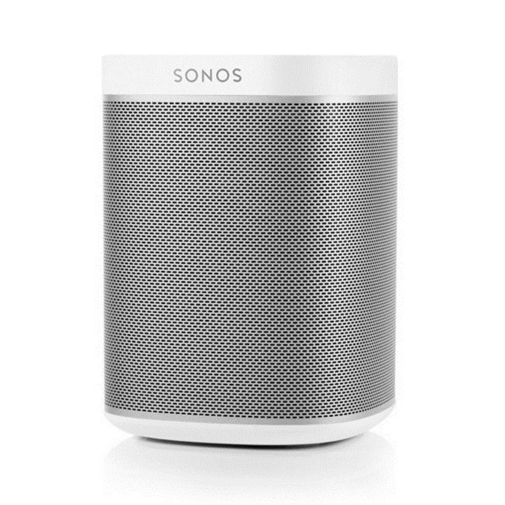 Портативная акустика Sonos PLAY:1 White