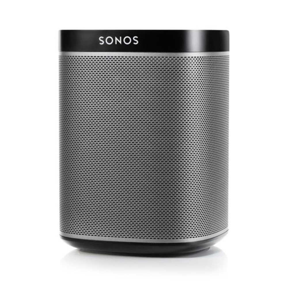 Портативная акустика Sonos PLAY:1 Black