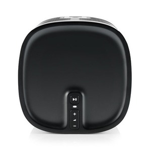 Портативная акустика Sonos PLAY:1 Black