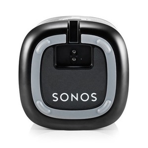 Портативная акустика Sonos PLAY:1 Black