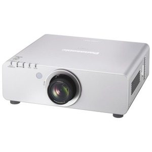 Проектор для домашнего кинотеатра Panasonic PT-DX810EK